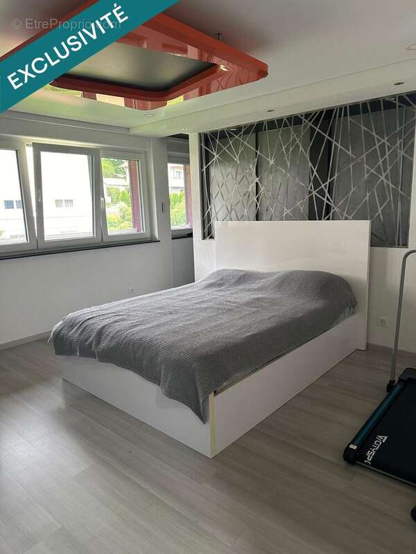 Photo 6 - Appartement à MORTEAU