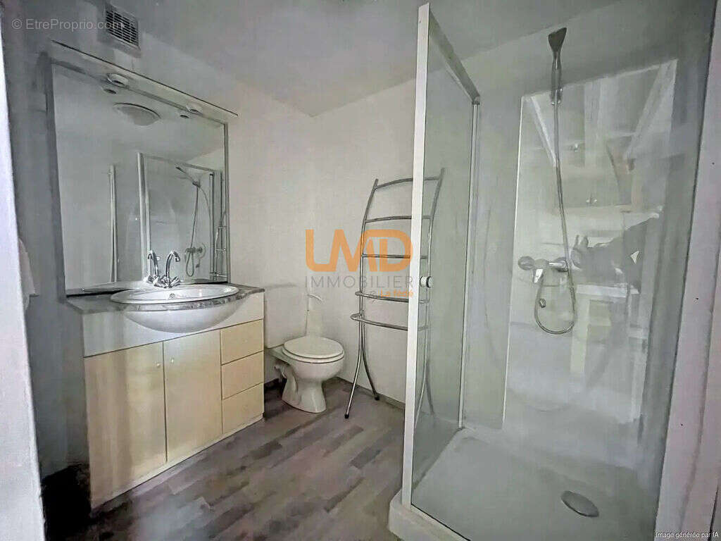 Maison à VILLENEUVE-LES-BEZIERS