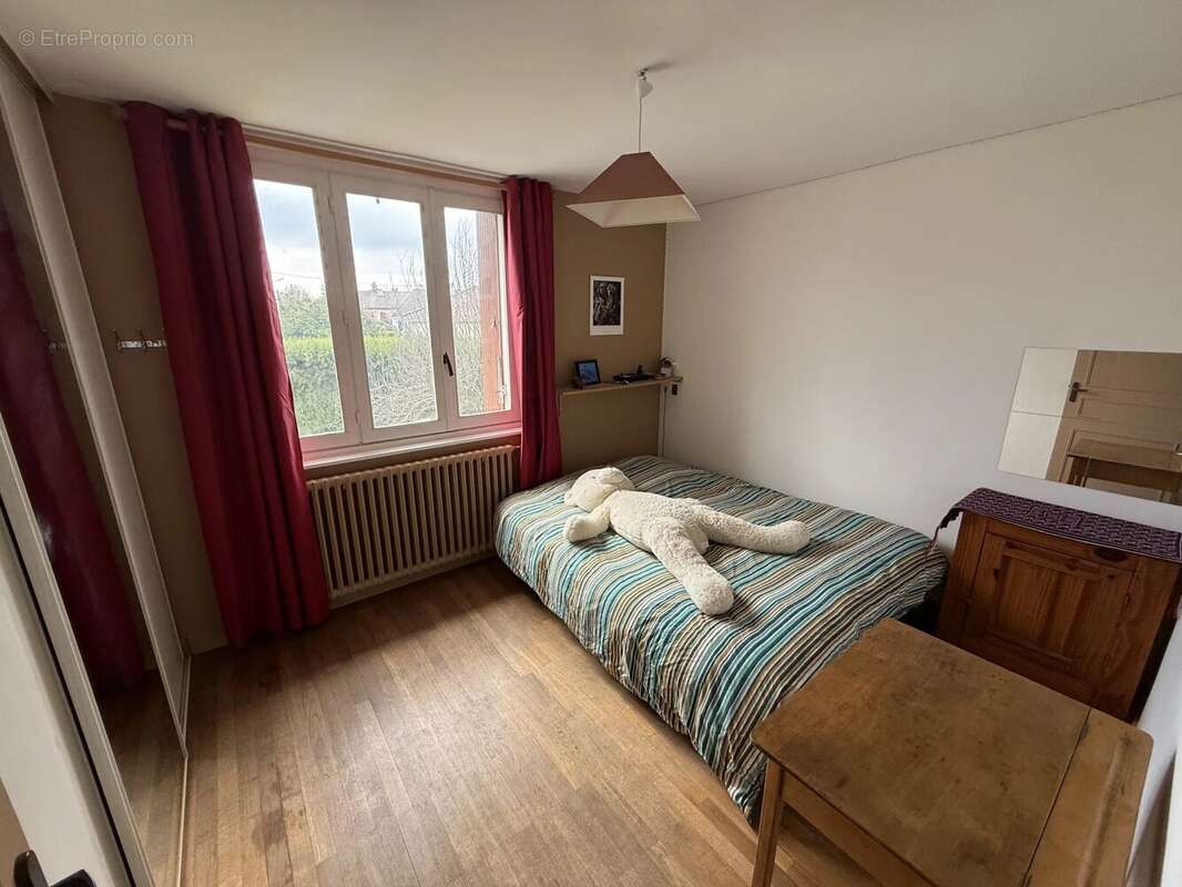 Maison à VILLEFRANCHE-SUR-SAONE