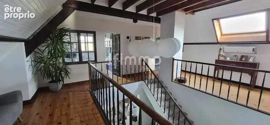 Propriété moderne & lumineuse avec piscine à Jablines - photo 16
