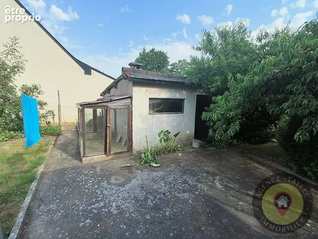 Maison 4 chambres à Quévert - photo 10