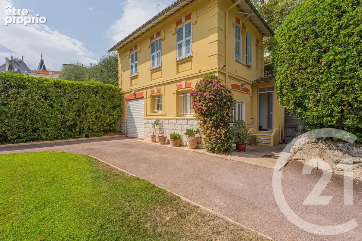 Maison 297 m² à vendre à Nice (06000) - photo 22