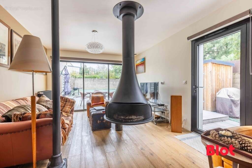 Maison à RENNES