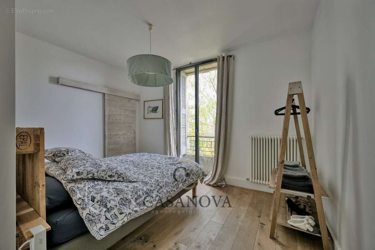 Maison à AIGUES-VIVES