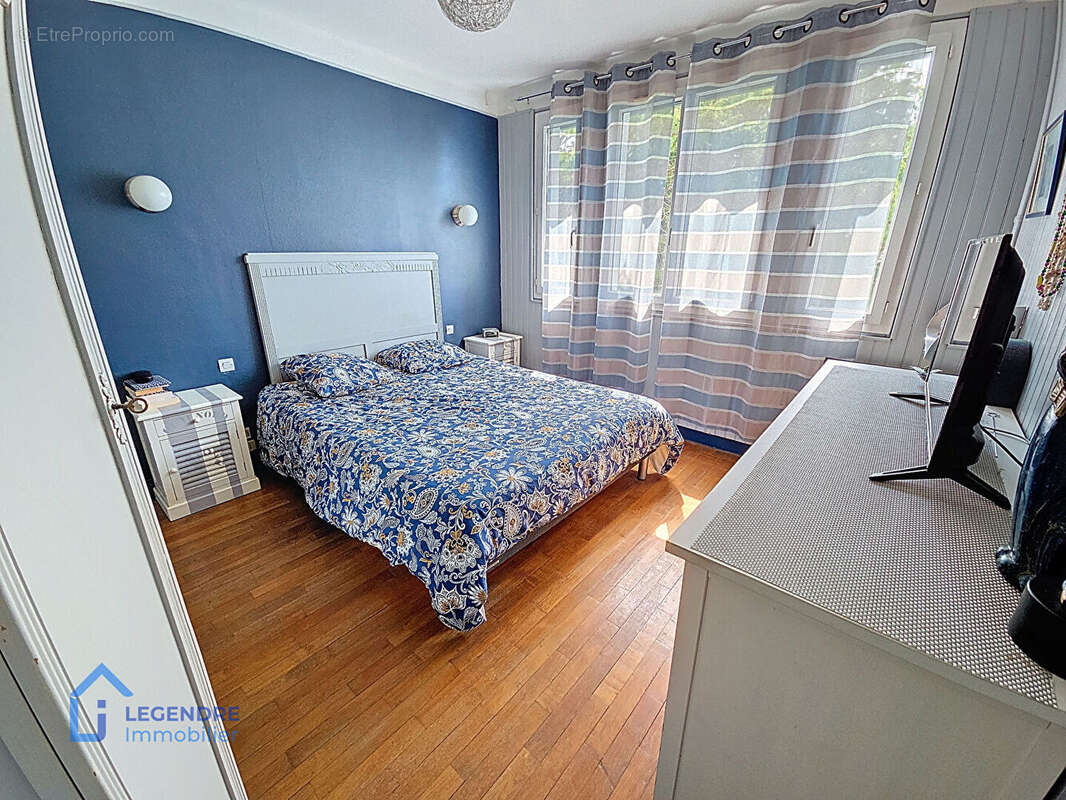 Maison à CORMEILLES-EN-PARISIS