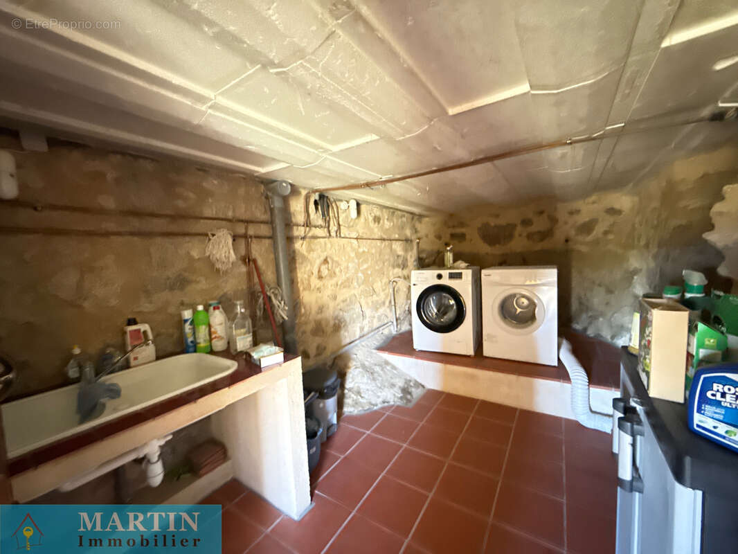 Maison à CORSAVY