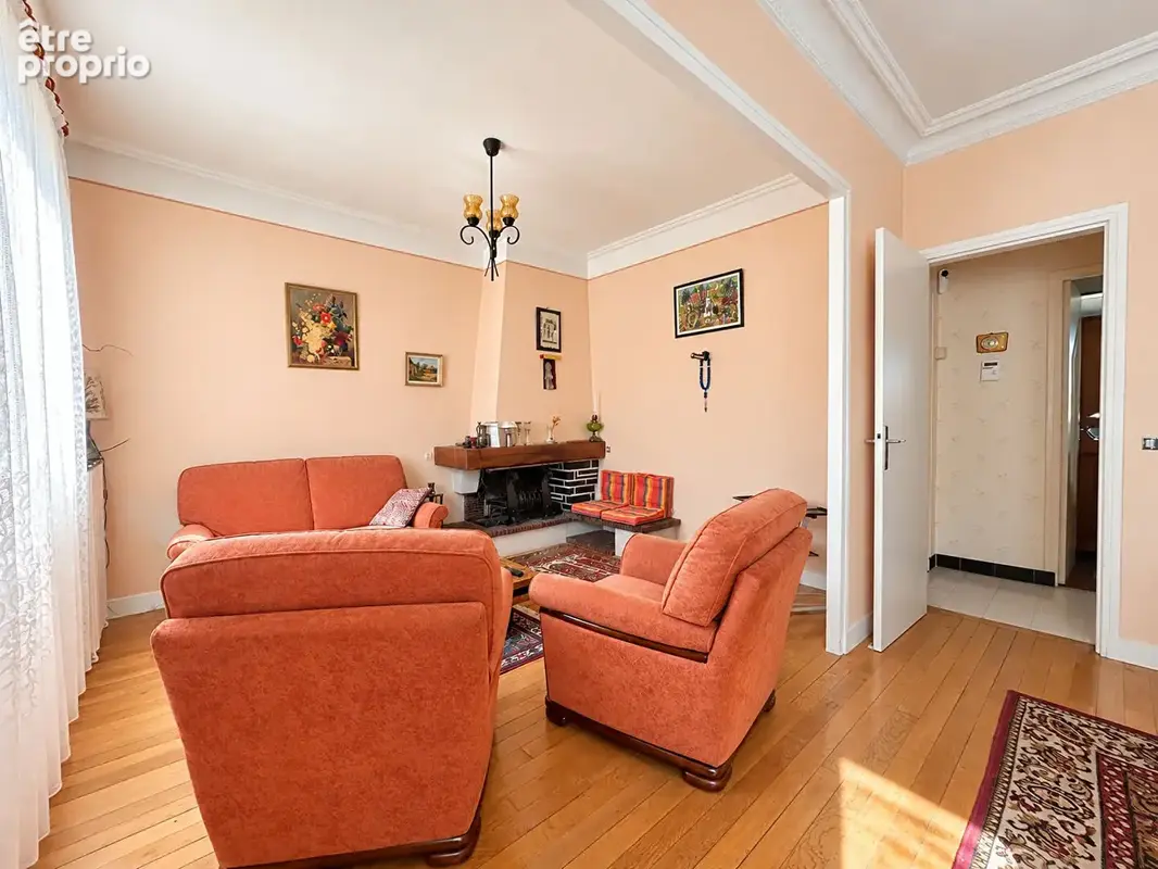 Photo Maison à Antony au prix de 479 850€