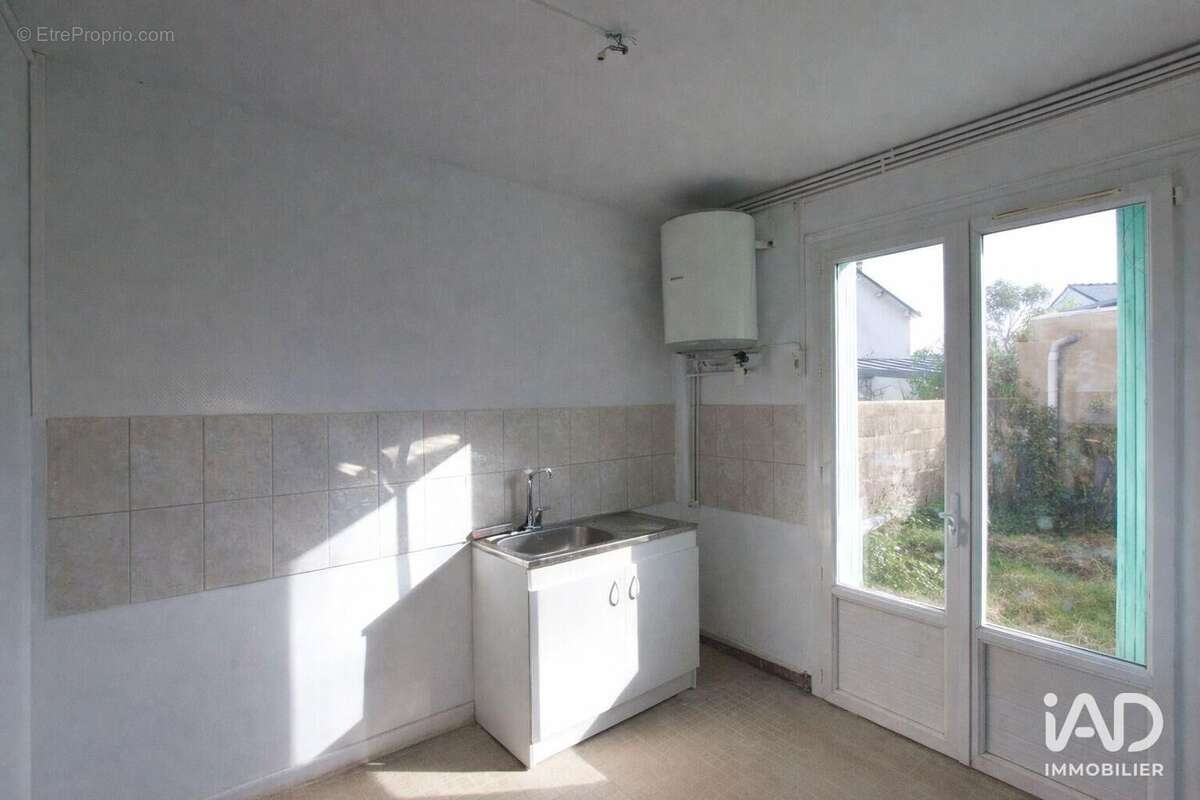 Photo 6 - Commerce à SAINT-NAZAIRE