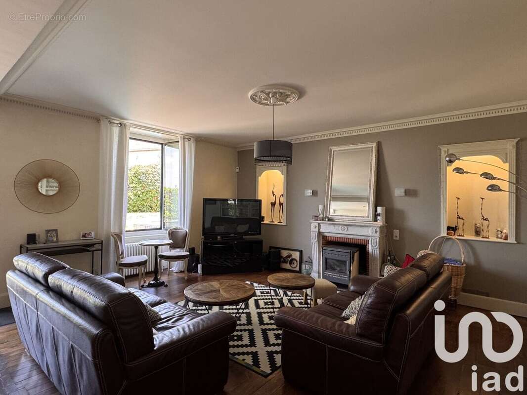 Photo 6 - Maison à LA CHATAIGNERAIE