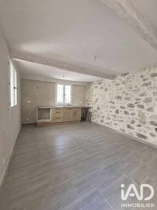 Photo 1 - Maison à CONSEGUDES