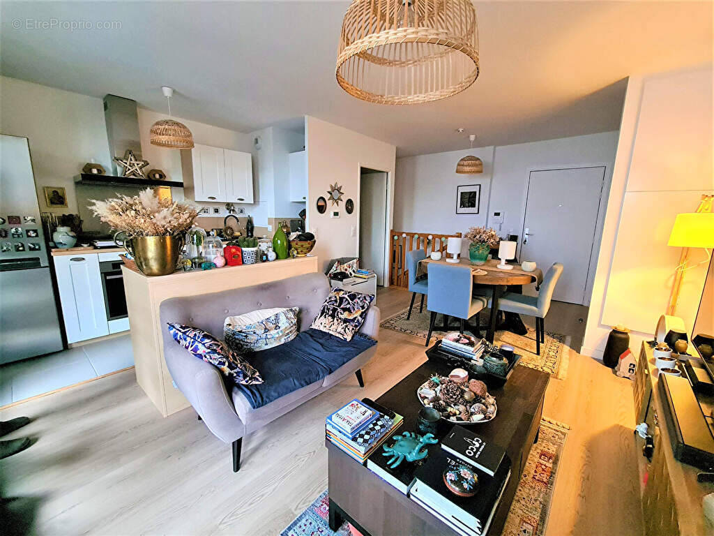 Appartement à ALFORTVILLE