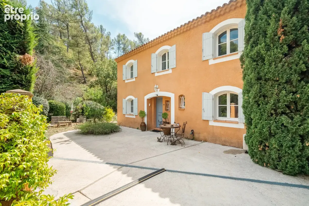 Maison proche du centre d'Aix-en-Provence - photo 46