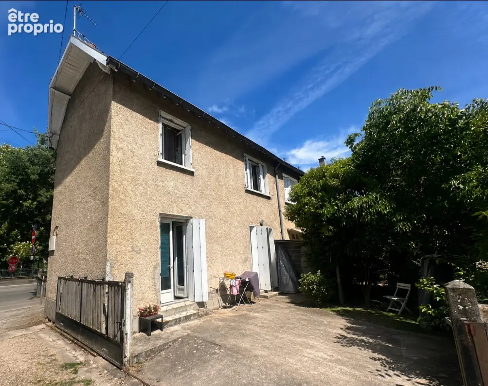 Maison 4 pièces 85 m² à vendre à Poitiers (86000) - photo 2