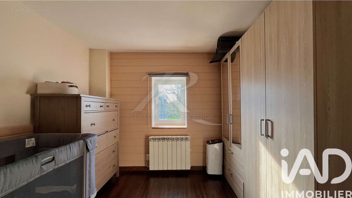 Photo 9 - Maison à LANGRUNE-SUR-MER