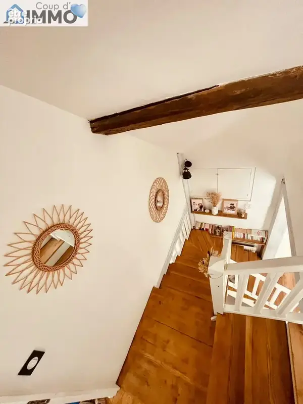 Maison 5 pièces 123m2 avec piscine et dépendance - photo 8