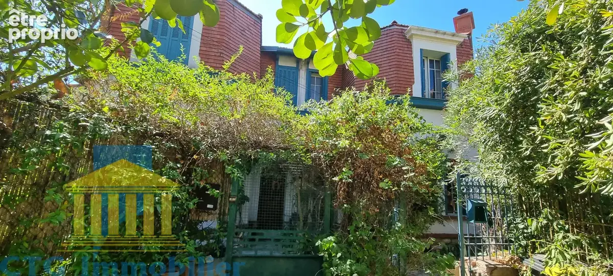 Photo Maison à Marseille-9e au prix de 440 000€