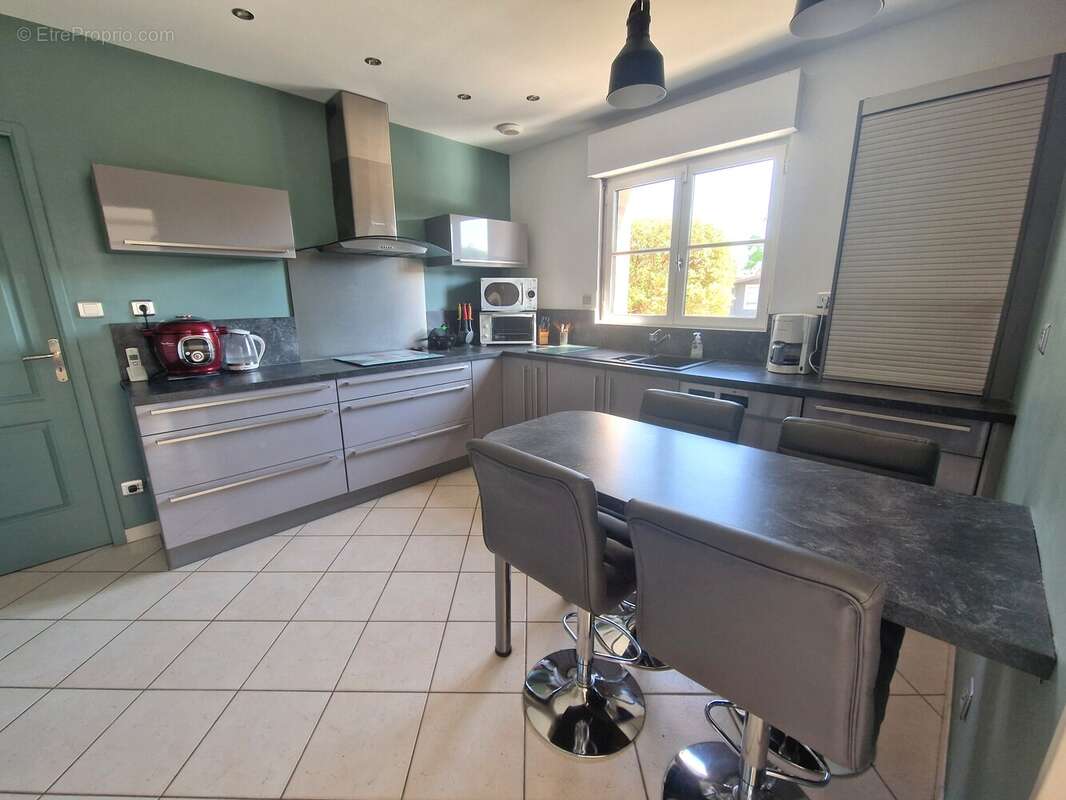 Maison individuelle Auchy-lez-Orchies - photo 4