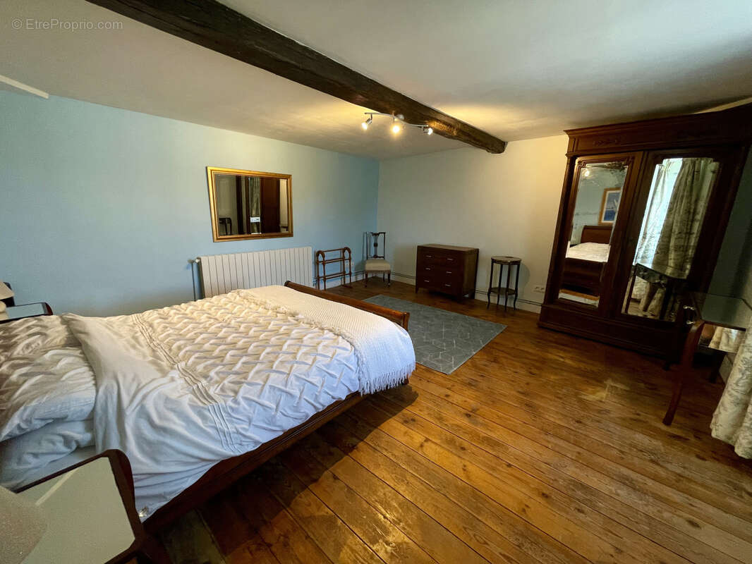 Maison à MARCIAC