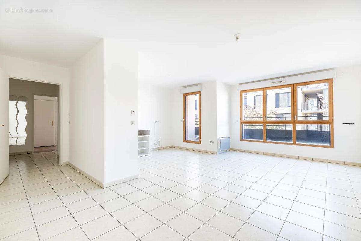 Appartement à SAINT-DENIS