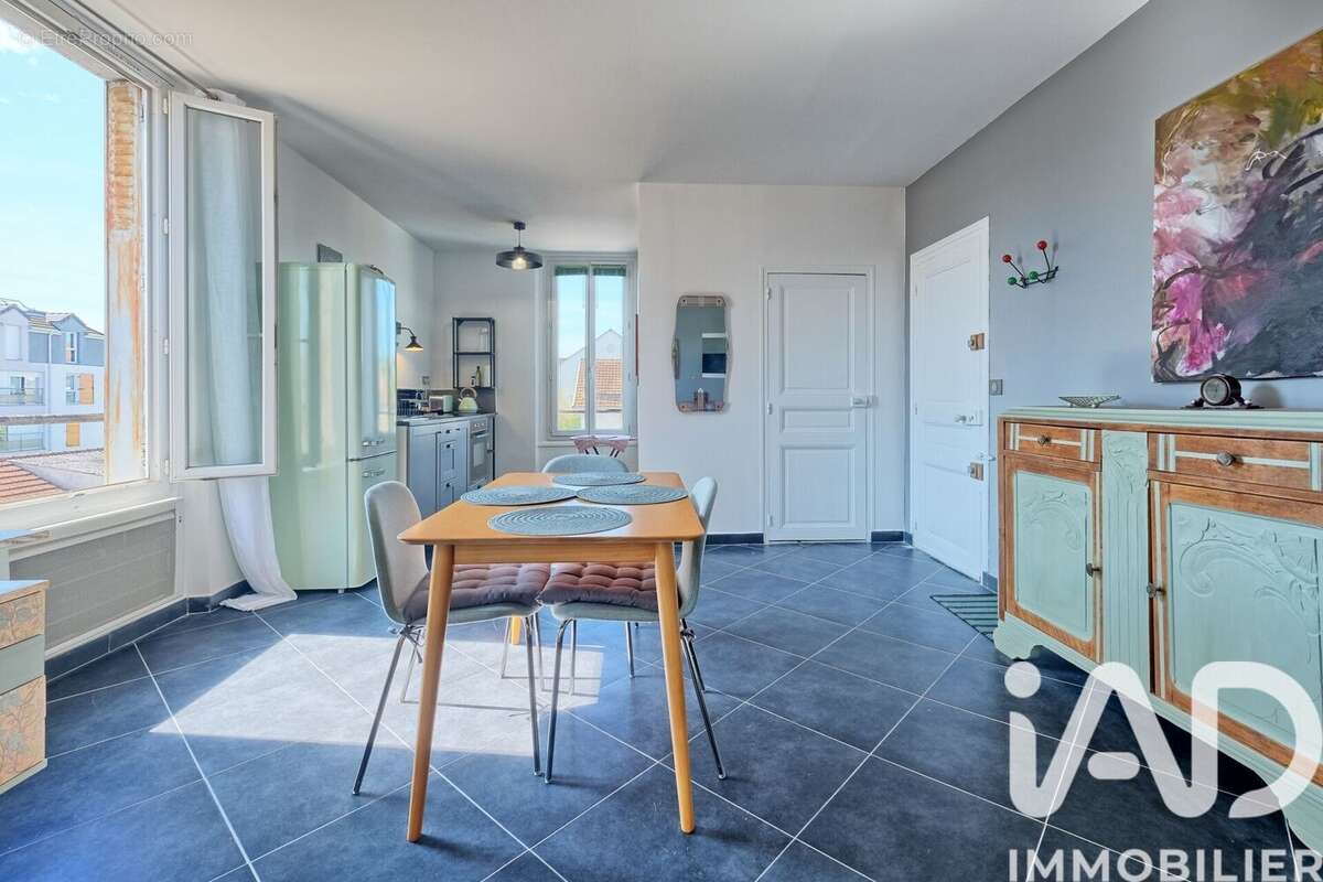 Photo 4 - Appartement à ESBLY