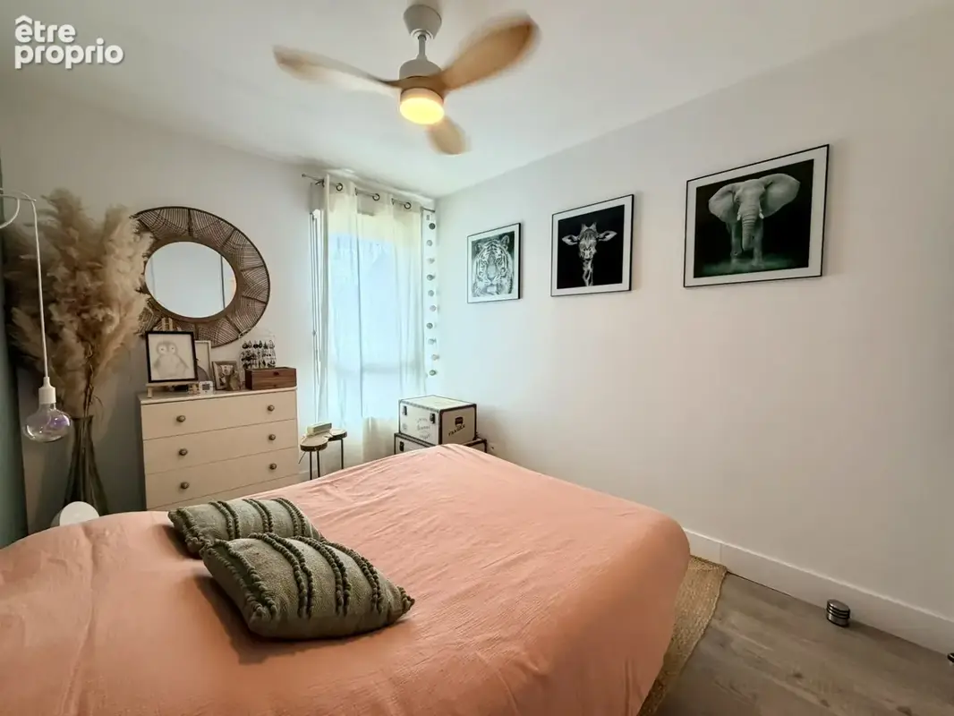 Appartement 70 m² à Poitiers  - photo 5