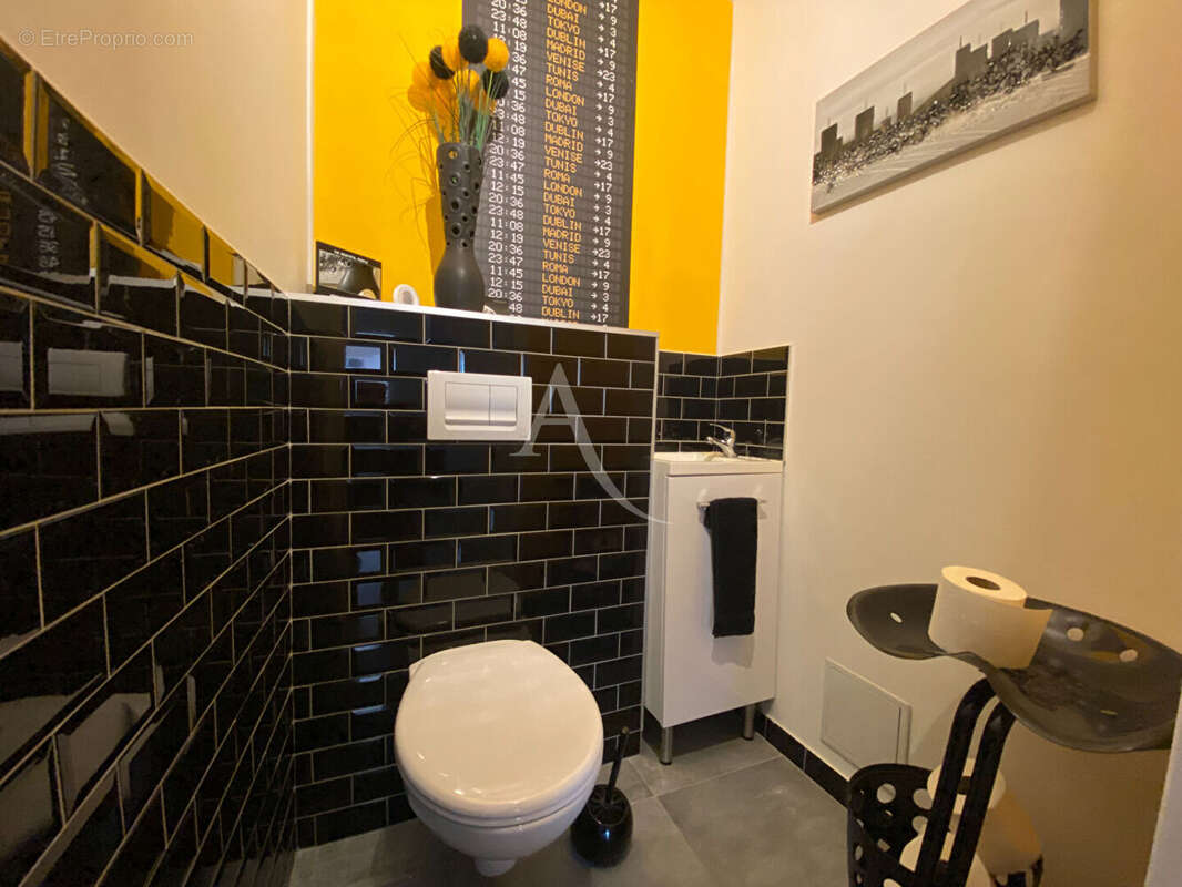 Maison Proche Bram 5 pièces 156m² - photo 9