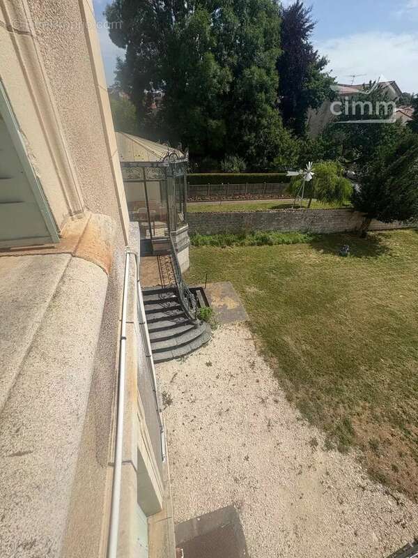 Maison à COMMERCY