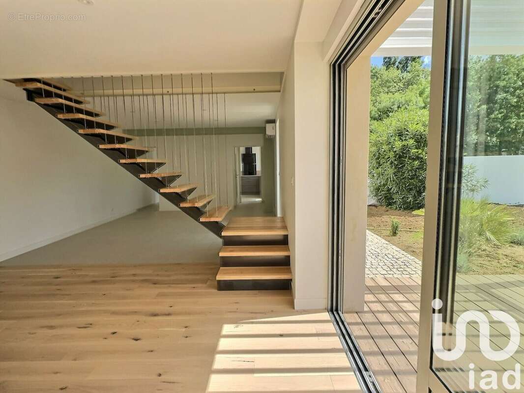 Photo 5 - Maison à SAINT-LAURENT-DE-LA-PREE