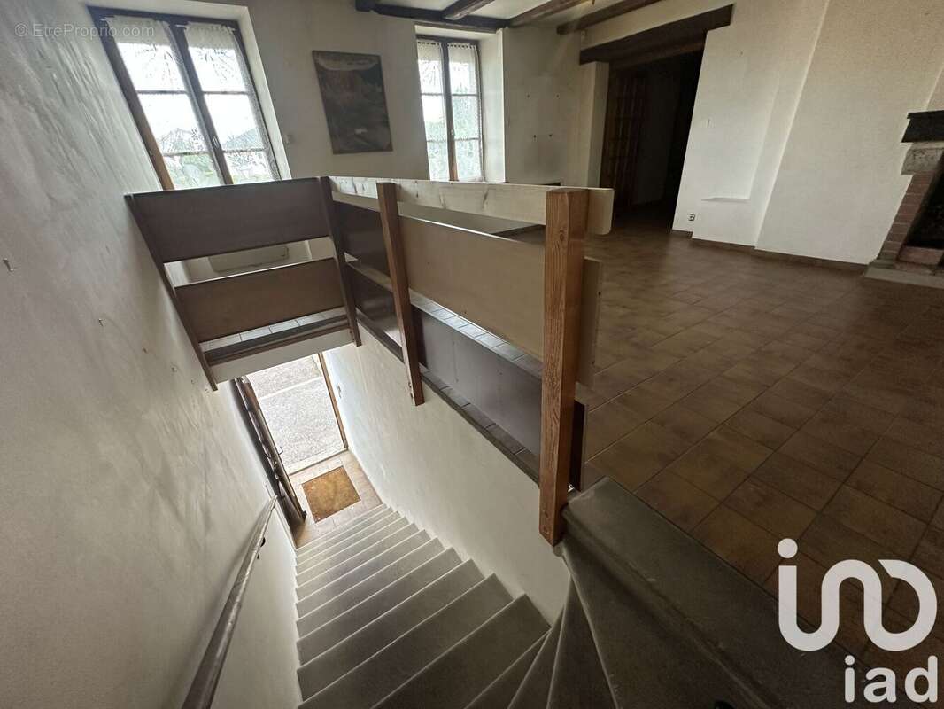 Photo 5 - Appartement à DARNEY