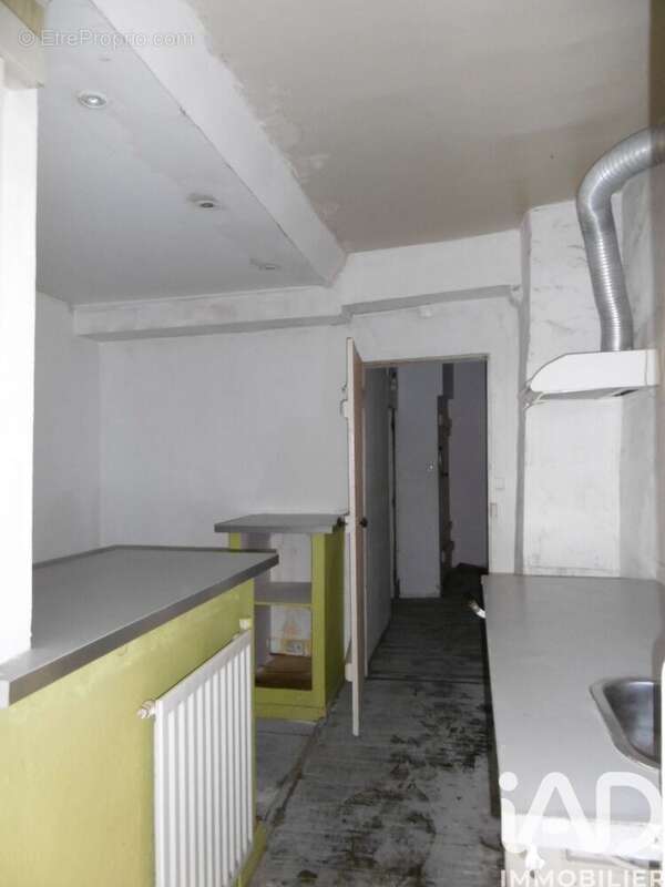 Photo 6 - Maison à LE DORAT