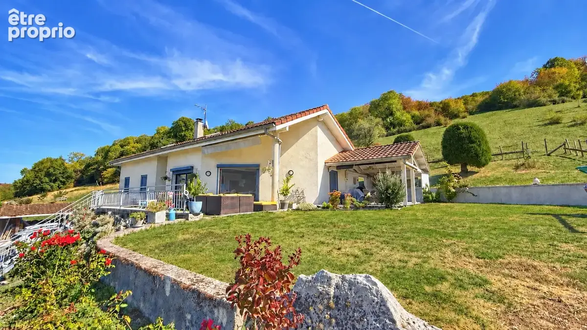 COUBLEVIE, Maison individuelle sur sous-sol - photo 21