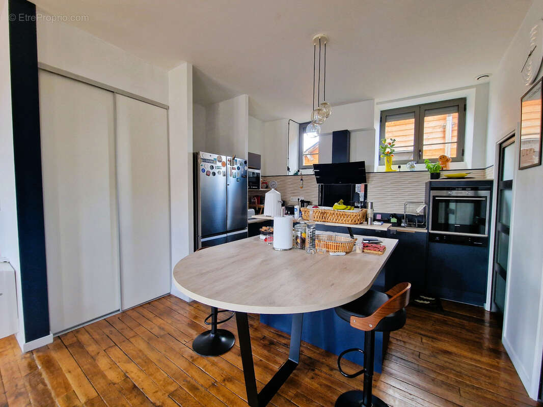 Appartement à BRIVE-LA-GAILLARDE