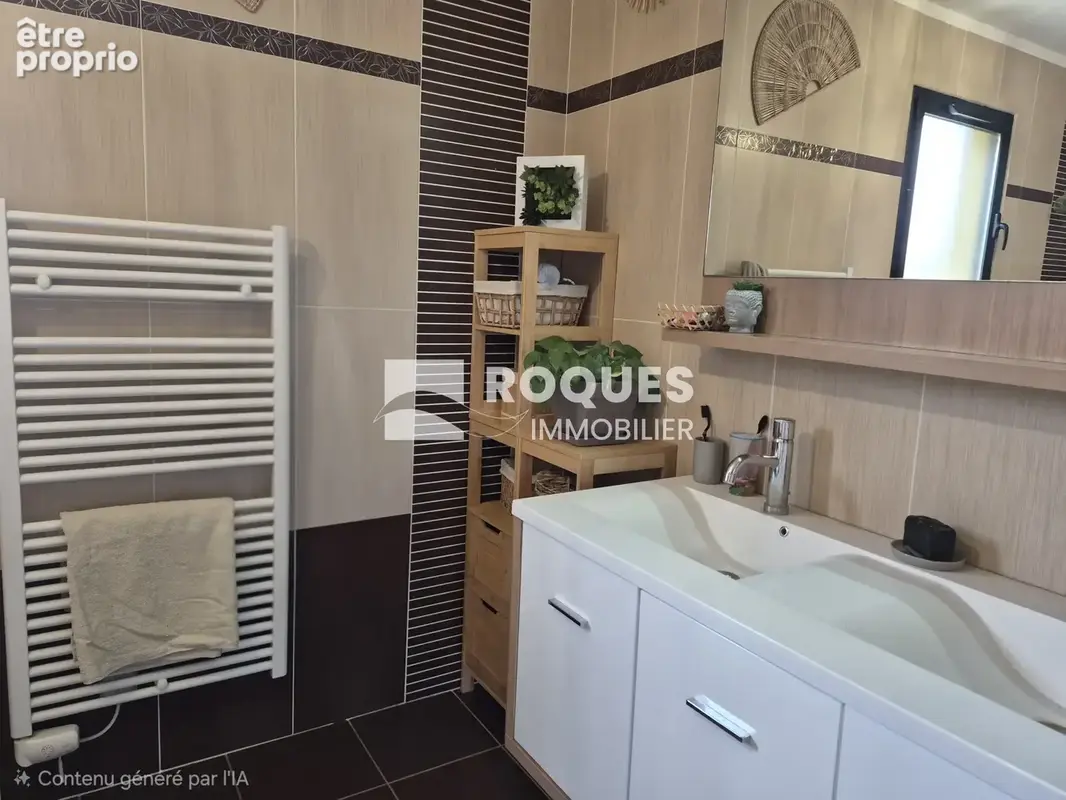  villa t5 avec vue panoramique sur millau et son viaduc - photo 15