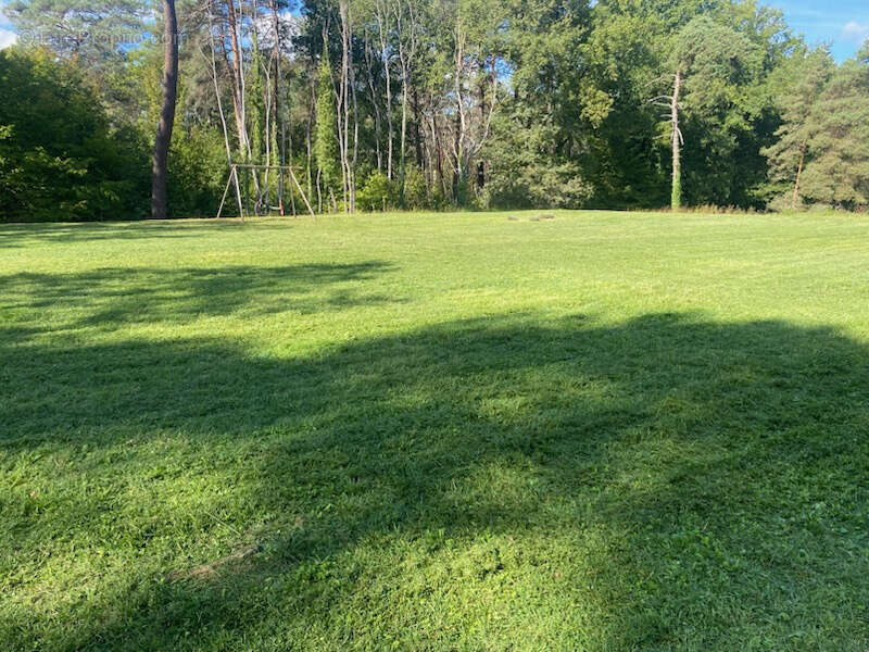 Maison à CHANCELADE