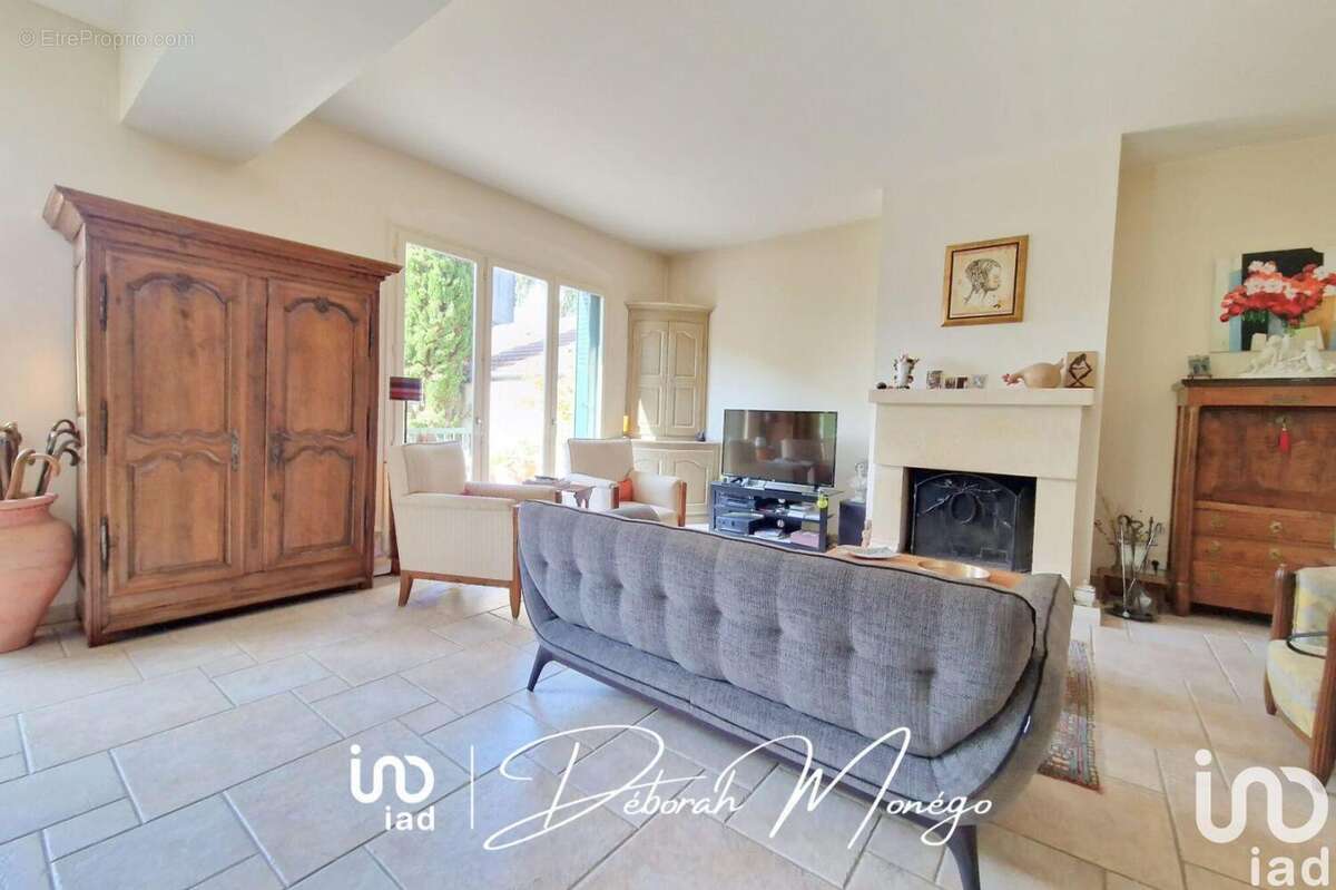 Photo 8 - Maison à PORCHEVILLE