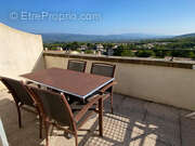 Appartement à MALLEMORT