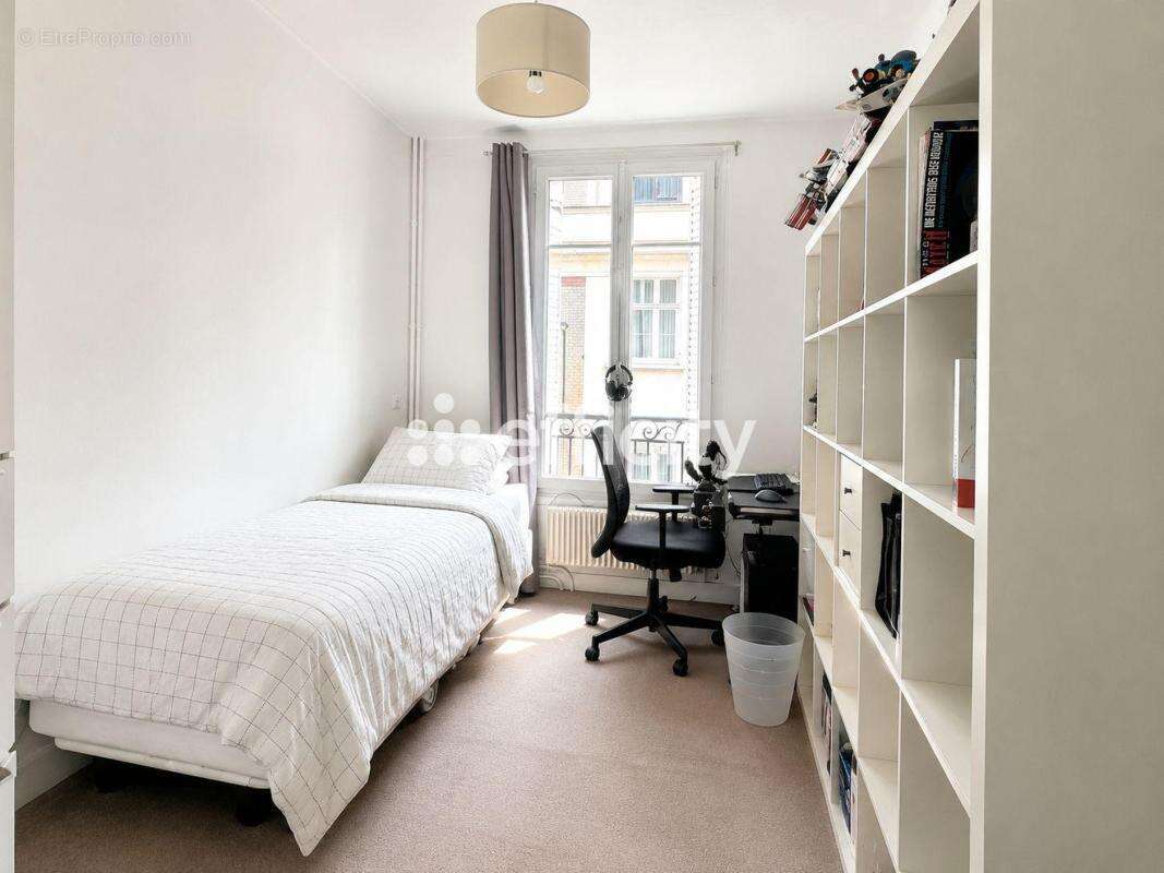 Appartement - photo 8