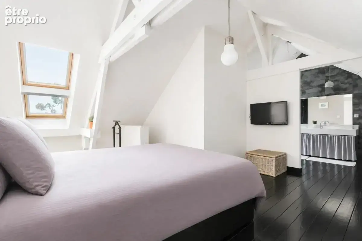 Maison de 6 pièces de 181 m² à Verlinghem - photo 11