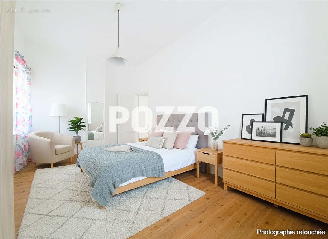 Appartement à GRANVILLE