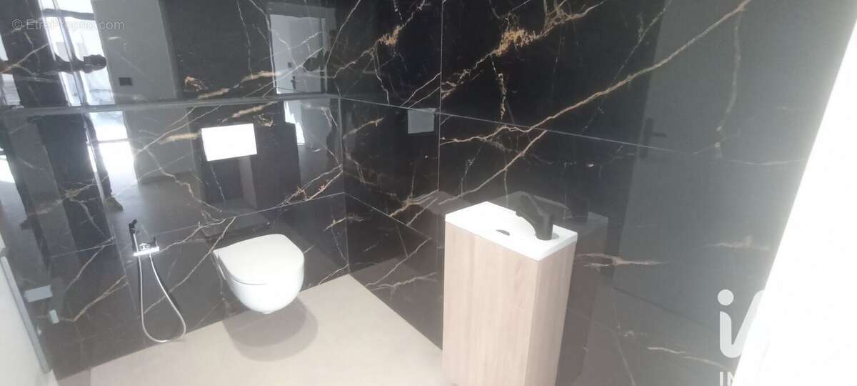 Photo 9 - Maison à MONTELIMAR