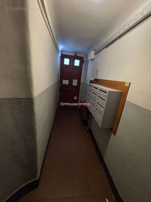 Appartement 37 m² à Marseille-2e  - photo 26