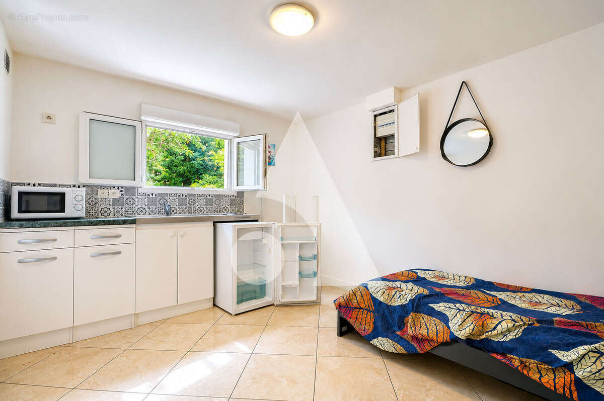 Appartement à NOISY-LE-SEC