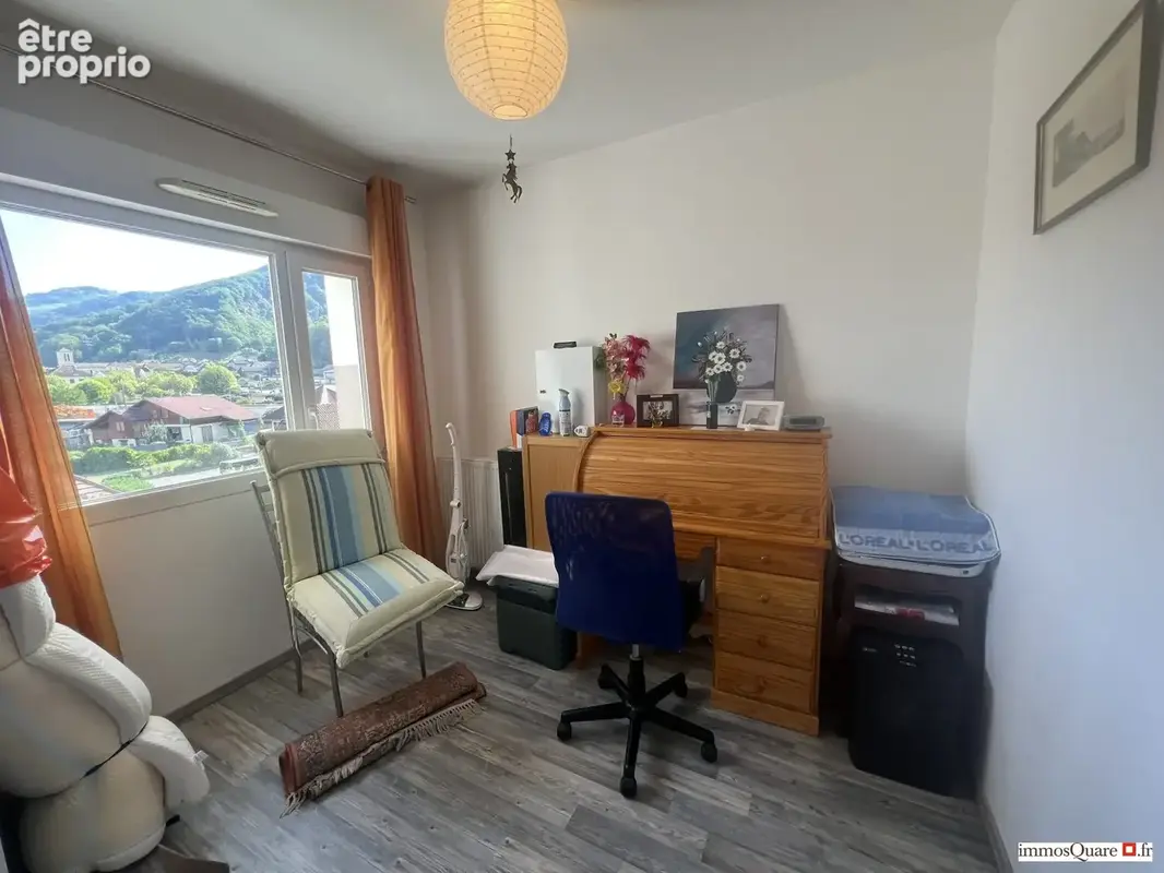 Appartement 3 pièces 64 m² à vendre à Froges (38190) - photo 7