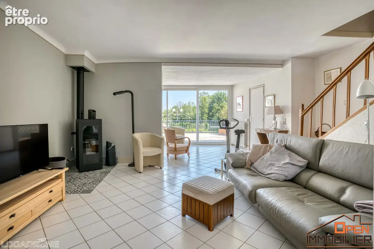 Maison 259 m² à Penne-D'agenais  - photo 11