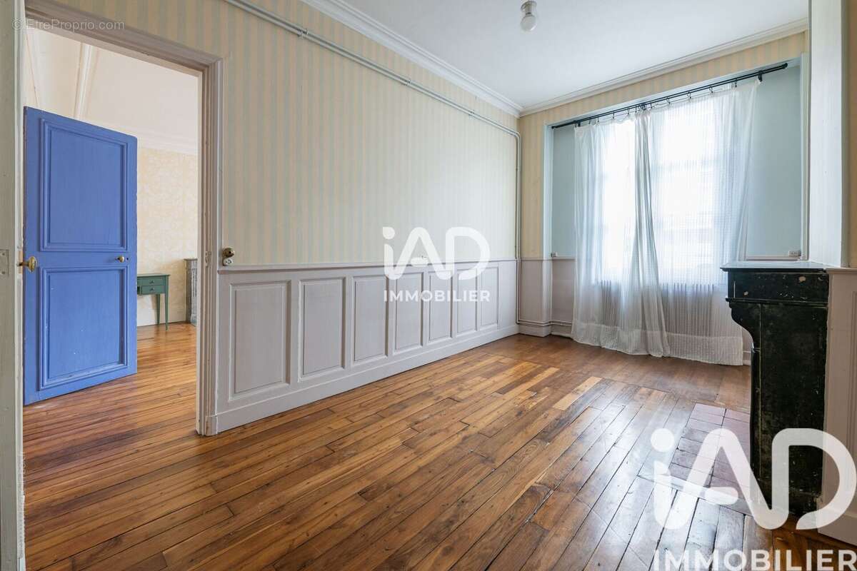 Photo 6 - Appartement à PARIS-5E