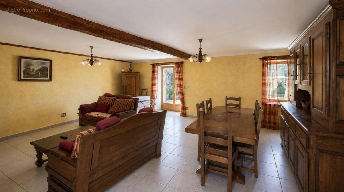 Maison 147 m² à Saint-Andeol-Le-Chateau  - photo 5