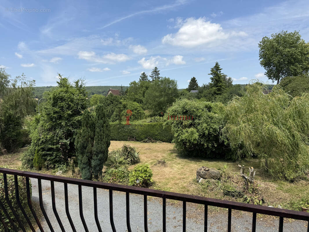 Proche belleme maison a renover sur sous-sol - photo 4