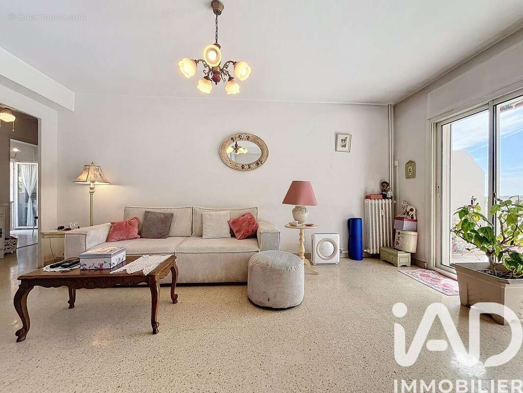 Photo 4 - Appartement à TOULON