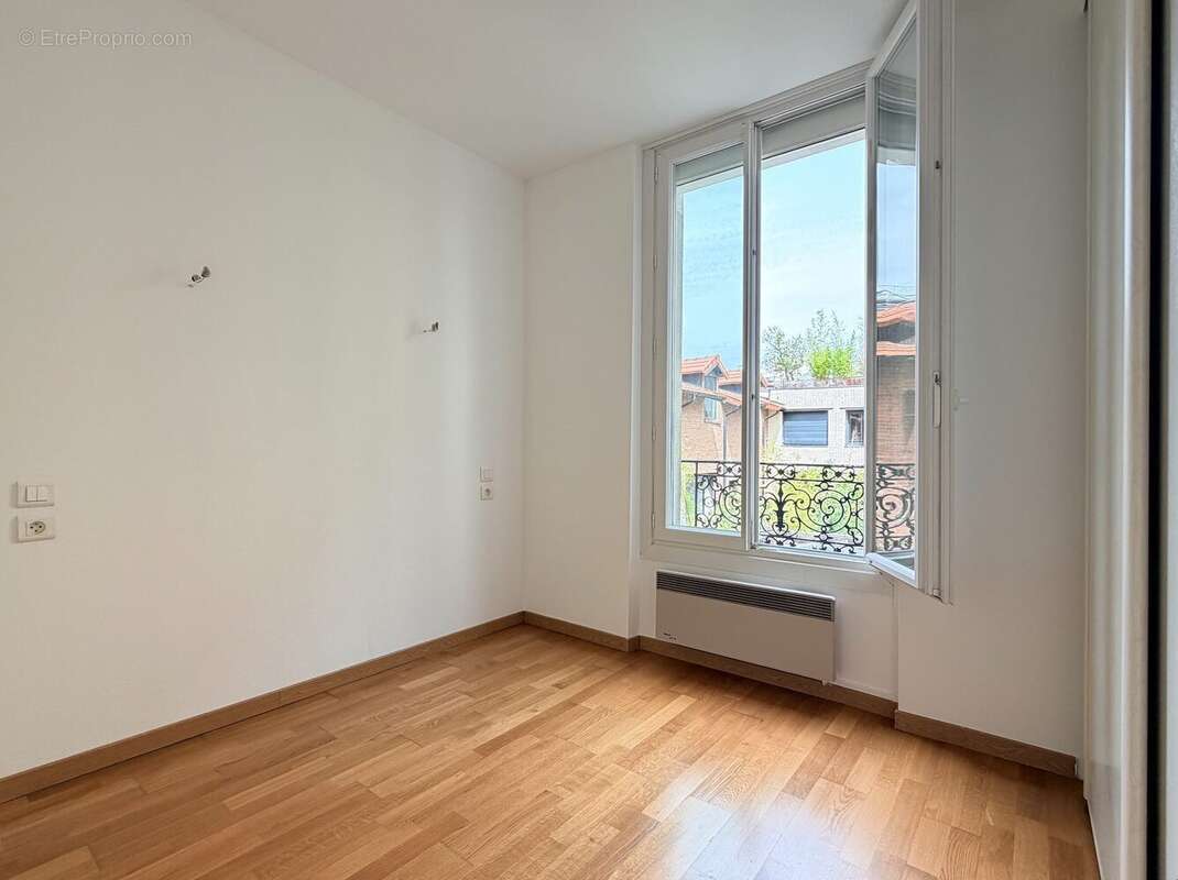 Appartement à PANTIN