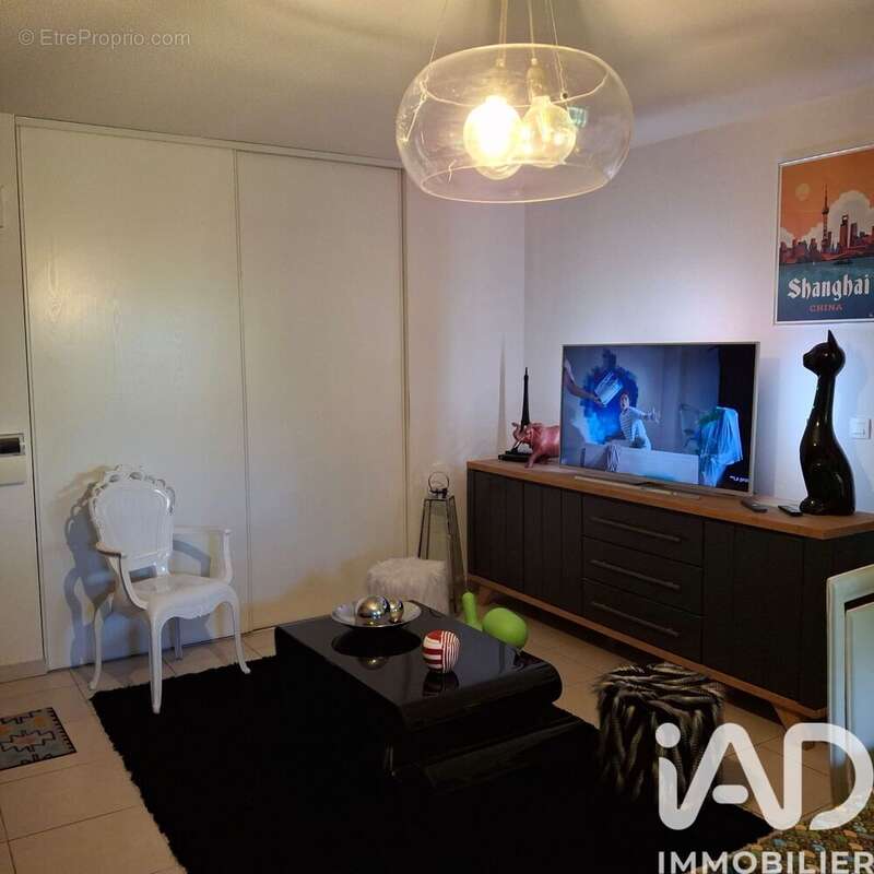 Photo 3 - Appartement à MONTAUBAN